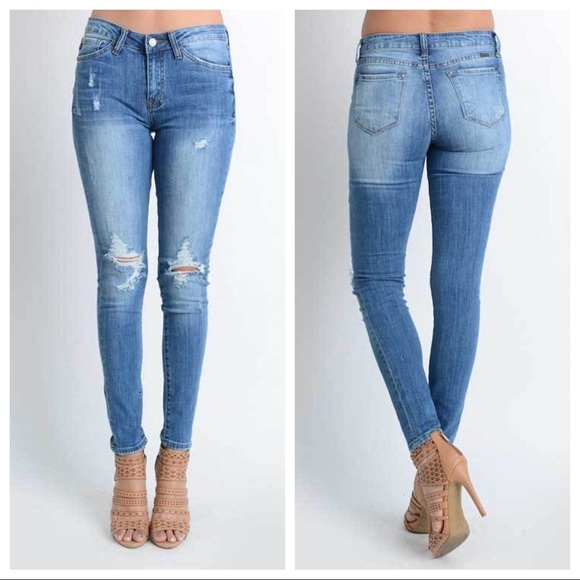 KanCan Jeans Kancan Jeans Poshmark